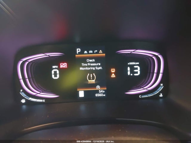 KNDJ53AU5P7890585 KIA Soul Gt-line