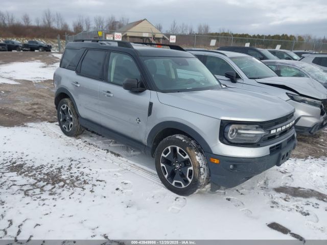 2021 FORD BRONCO SPORT 3FMCR9C68MRA29108