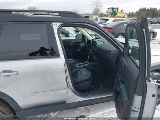 2021 FORD BRONCO SPORT 3FMCR9C68MRA29108 Photo 4