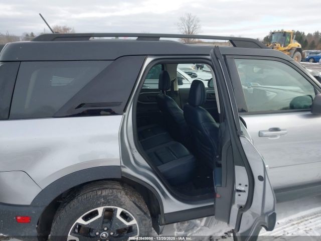 2021 FORD BRONCO SPORT 3FMCR9C68MRA29108 Photo 7