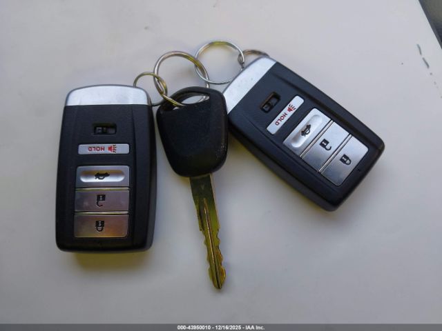 2015 ACURA TLX 19UUB1F36FA024293 Photo 10