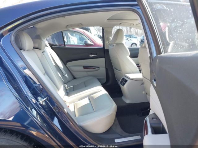 2015 ACURA TLX 19UUB1F36FA024293 Photo 7