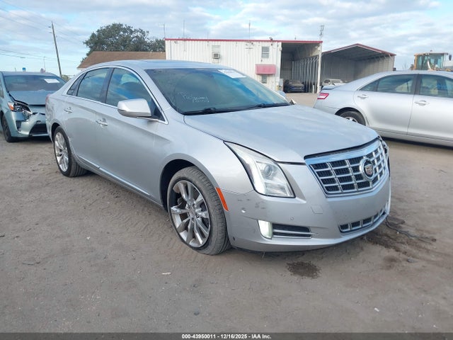 2015 CADILLAC XTS 2G61M5S35F9131620