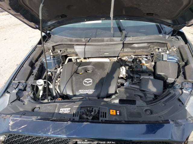 JM3KFADM5J1416302 Mazda Cx-5 Grand Touring
