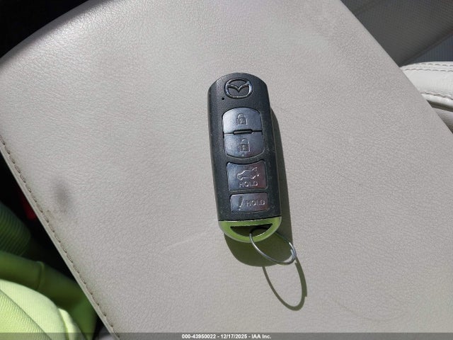 JM3KFADM5J1416302 Mazda Cx-5 Grand Touring