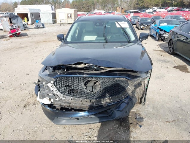 JM3KFADM5J1416302 Mazda Cx-5 Grand Touring