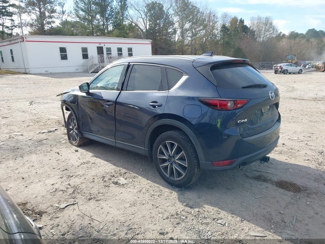 JM3KFADM5J1416302 Mazda Cx-5 Grand Touring