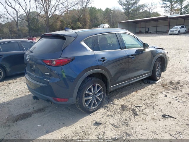 JM3KFADM5J1416302 Mazda Cx-5 Grand Touring