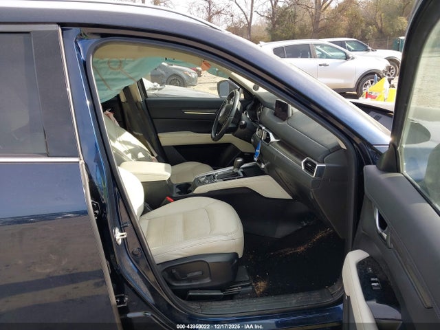 JM3KFADM5J1416302 Mazda Cx-5 Grand Touring