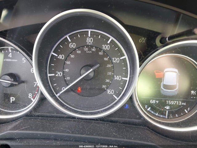 JM3KFADM5J1416302 Mazda Cx-5 Grand Touring