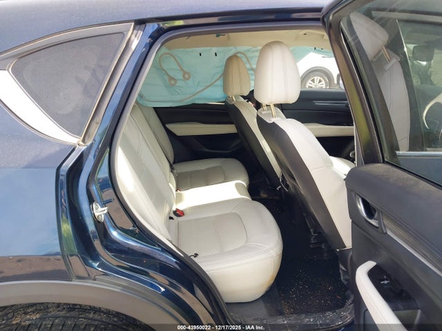 JM3KFADM5J1416302 Mazda Cx-5 Grand Touring