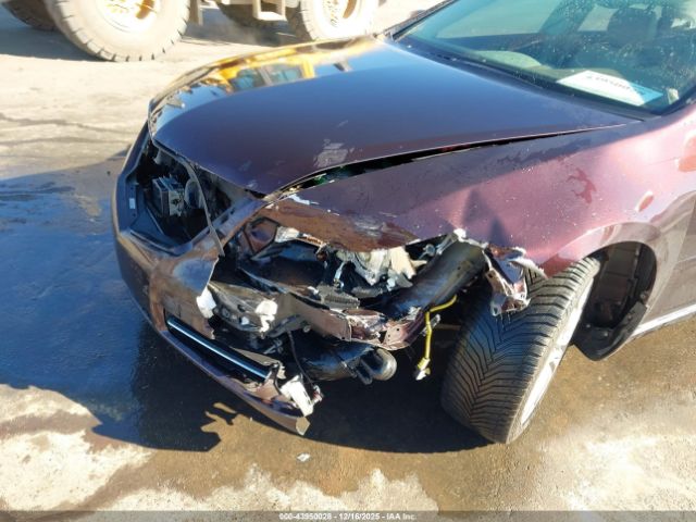 2011 ACURA RL JH4KB2F66BC000174 Photo 5