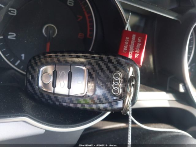 2016 AUDI A5 WAUM2AFR6GA011481 Photo 10