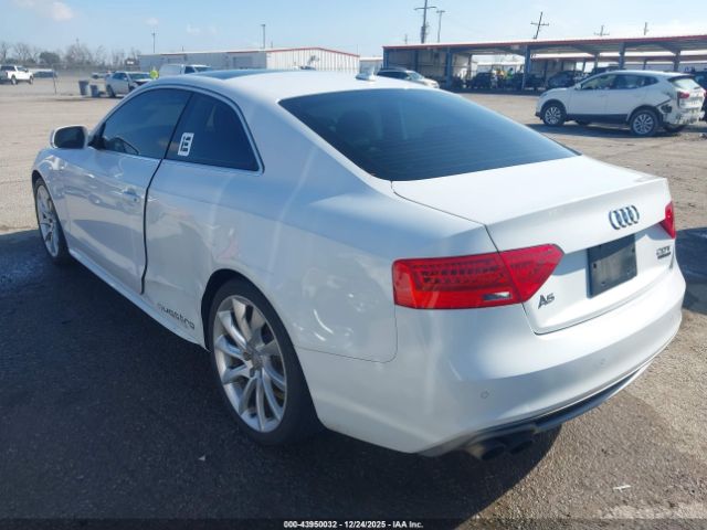 2016 AUDI A5 WAUM2AFR6GA011481 Photo 2