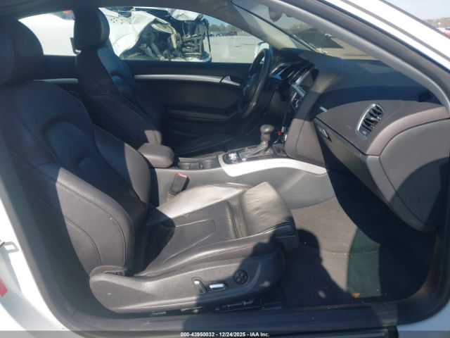 2016 AUDI A5 WAUM2AFR6GA011481 Photo 4