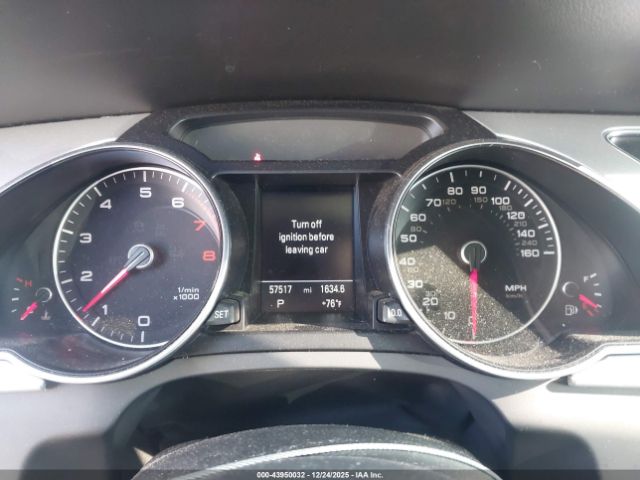 2016 AUDI A5 WAUM2AFR6GA011481 Photo 6