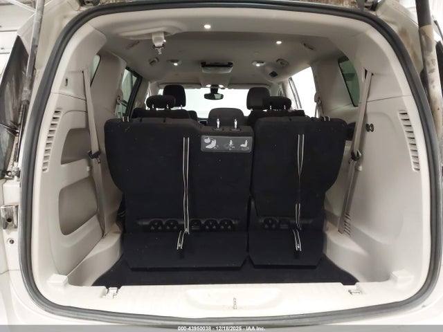 Chrysler Pacifica Touring Plus 2017 2C4RC1BG6HR780053 Image 17