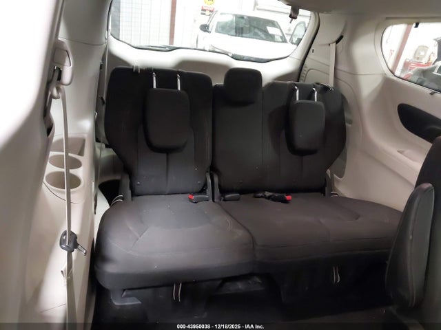Chrysler Pacifica Touring Plus 2017 2C4RC1BG6HR780053 Image 18