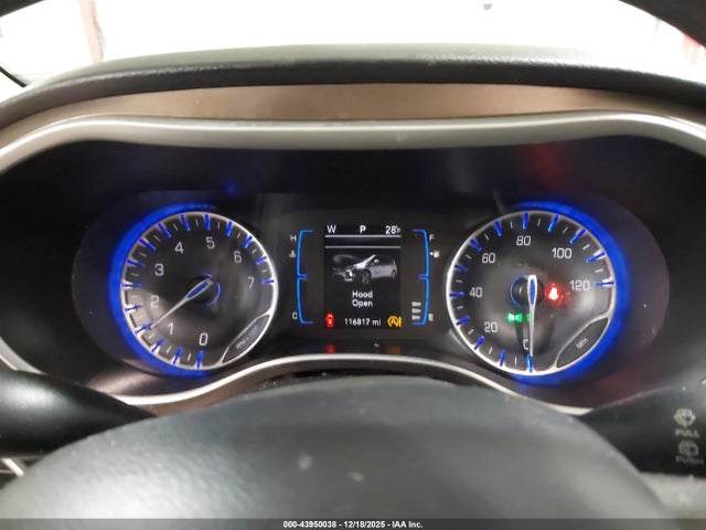 Chrysler Pacifica Touring Plus 2017 2C4RC1BG6HR780053 Image 7