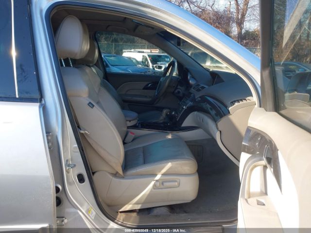 2007 ACURA MDX 2HNYD28397H503060 Photo 4