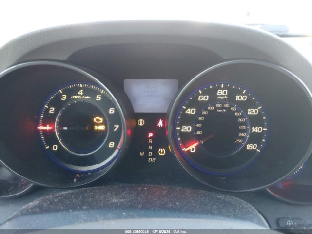 2007 ACURA MDX 2HNYD28397H503060 Photo 6