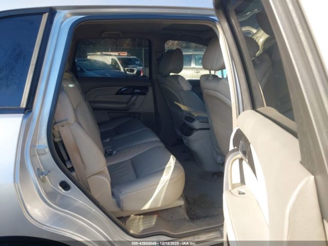 2007 ACURA MDX 2HNYD28397H503060 Photo 7