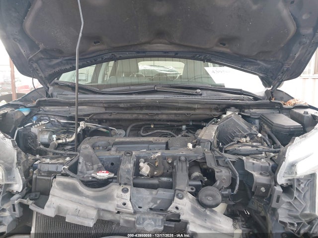 2HKRM3H7XFH522578 Honda Cr-v Ex-l