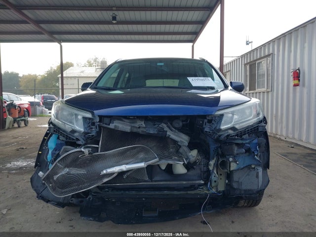 2HKRM3H7XFH522578 Honda Cr-v Ex-l