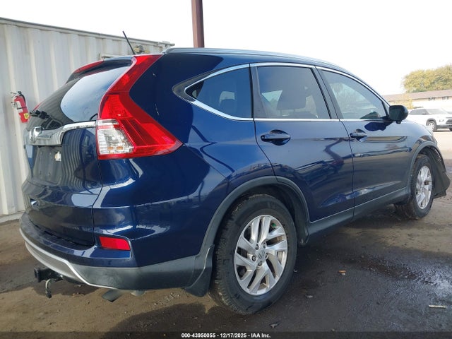 2HKRM3H7XFH522578 Honda Cr-v Ex-l