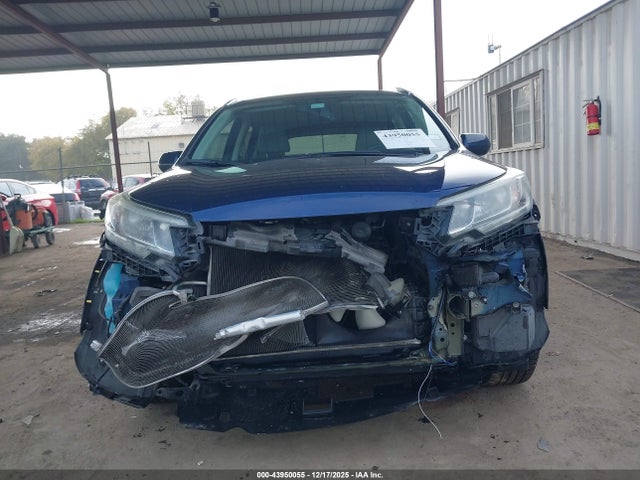 2HKRM3H7XFH522578 Honda Cr-v Ex-l