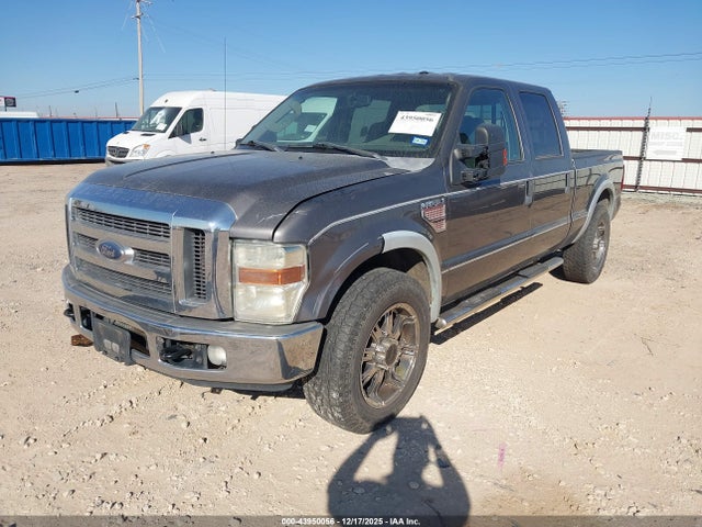 Aukcja sprzedaży 2010 Ford F-250, vin: 1FTSW2AR0AEA74488, numer aukcji: 43950056