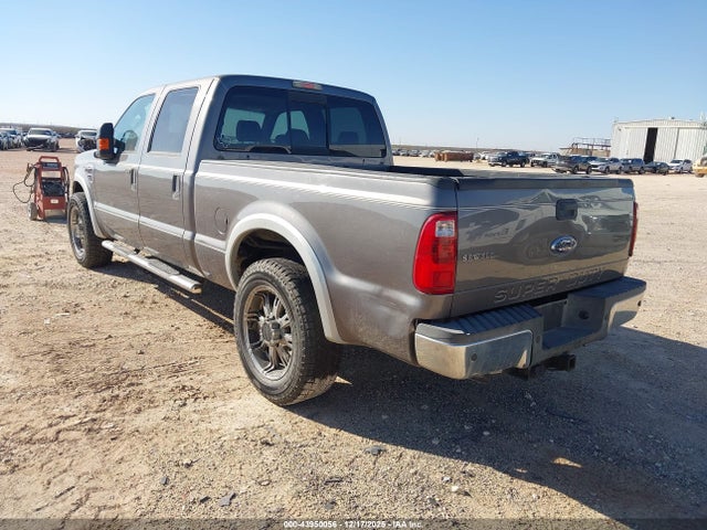 Aukcja sprzedaży 2010 Ford F-250, vin: 1FTSW2AR0AEA74488, numer aukcji: 43950056
