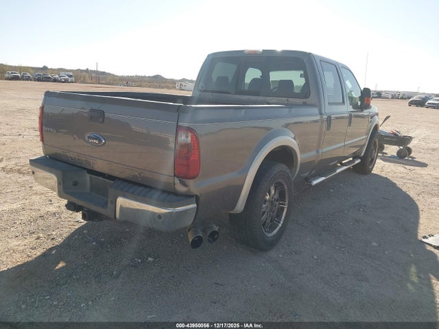 Aukcja sprzedaży 2010 Ford F-250, vin: 1FTSW2AR0AEA74488, numer aukcji: 43950056