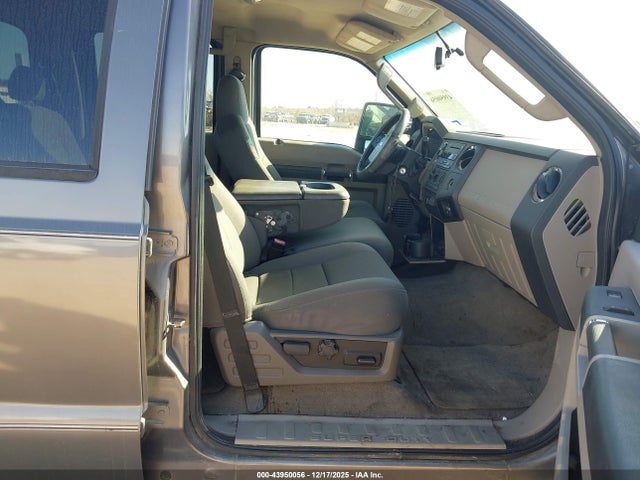 Aukcja sprzedaży 2010 Ford F-250, vin: 1FTSW2AR0AEA74488, numer aukcji: 43950056