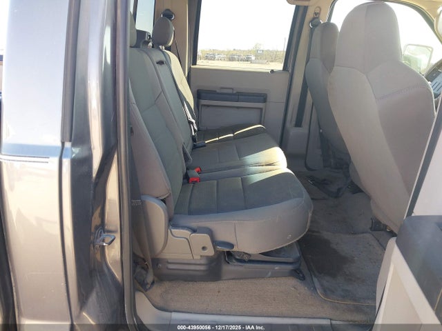 Aukcja sprzedaży 2010 Ford F-250, vin: 1FTSW2AR0AEA74488, numer aukcji: 43950056