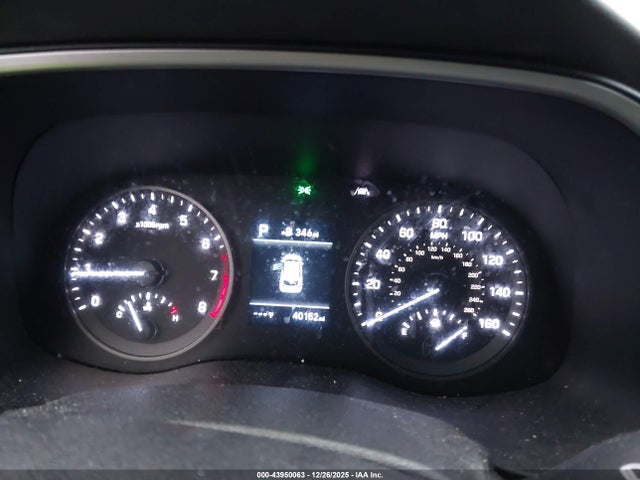 KM8J3CAL4MU351994 Hyundai TUCSON SEL