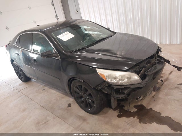 Chevrolet MALIBU 2LT 2014 1G11E5SL1EF271379 главное изображение