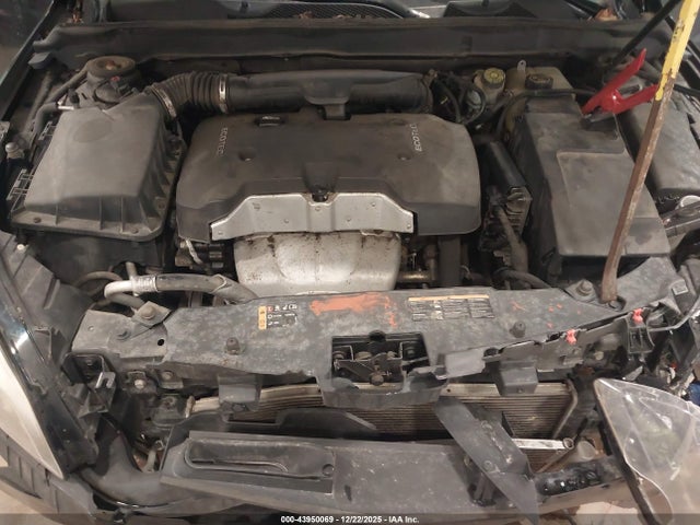 Chevrolet MALIBU 2LT 2014 1G11E5SL1EF271379 Image 10