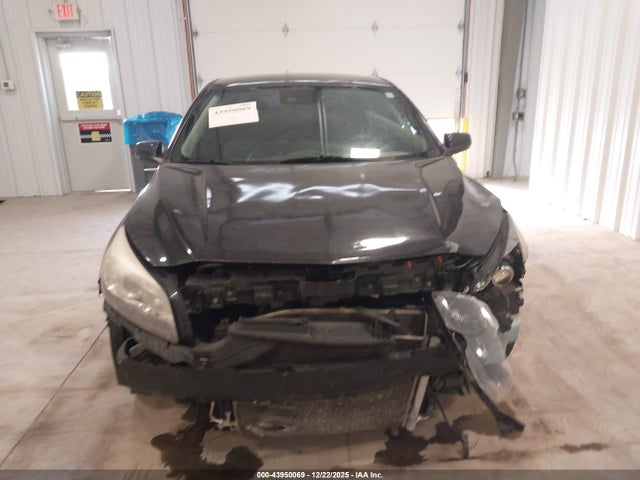 Chevrolet MALIBU 2LT 2014 1G11E5SL1EF271379 Image 13