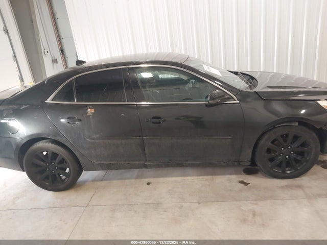 Chevrolet MALIBU 2LT 2014 1G11E5SL1EF271379 Image 14