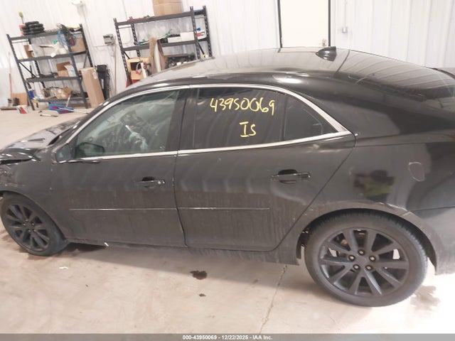Chevrolet MALIBU 2LT 2014 1G11E5SL1EF271379 Image 15
