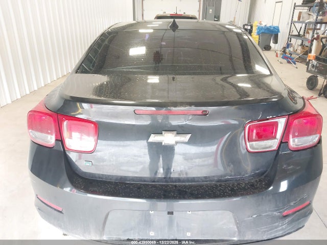 Chevrolet MALIBU 2LT 2014 1G11E5SL1EF271379 Image 17