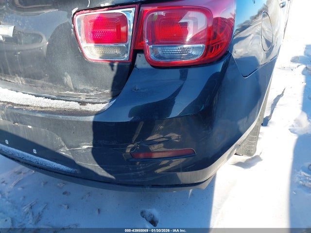 Chevrolet MALIBU 2LT 2014 1G11E5SL1EF271379 Image 18