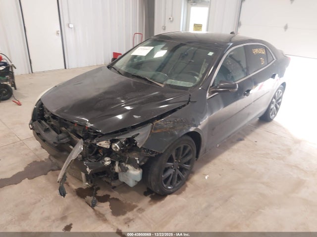 Chevrolet MALIBU 2LT 2014 1G11E5SL1EF271379 Image 2