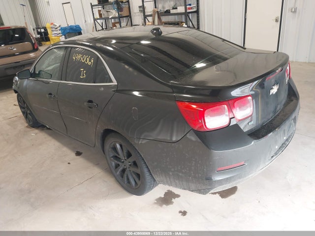 Chevrolet MALIBU 2LT 2014 1G11E5SL1EF271379 Image 3