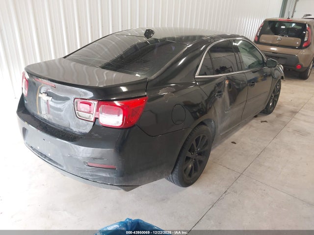 Chevrolet MALIBU 2LT 2014 1G11E5SL1EF271379 Image 4