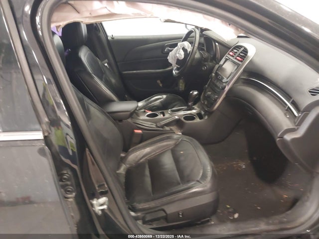 Chevrolet MALIBU 2LT 2014 1G11E5SL1EF271379 Image 5