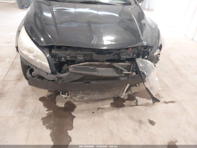 Chevrolet MALIBU 2LT 2014 1G11E5SL1EF271379 Image 6