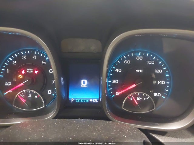 Chevrolet MALIBU 2LT 2014 1G11E5SL1EF271379 Image 7