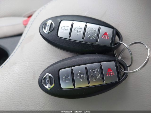 2019 NISSAN LEAF 1N4BZ1CP1KC320027 Photo 10